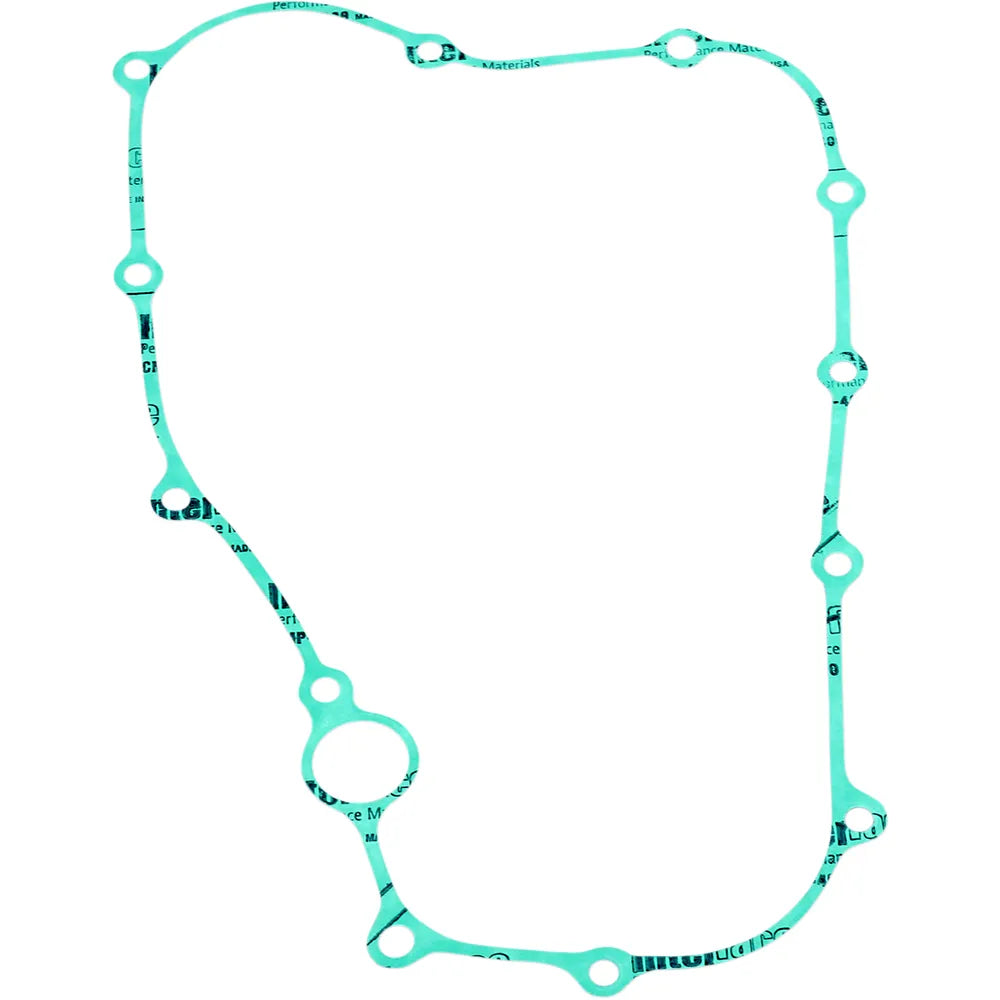 Junta de la tapa del embrague - Junta interior de la tapa del embrague - Honda