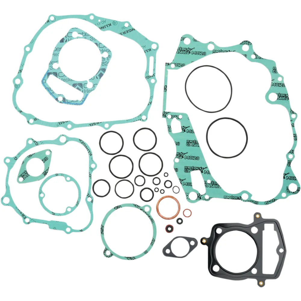 Complete Gasket Kit - Honda