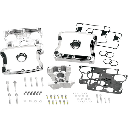 Die Cast Rocker Box - Twin Cam