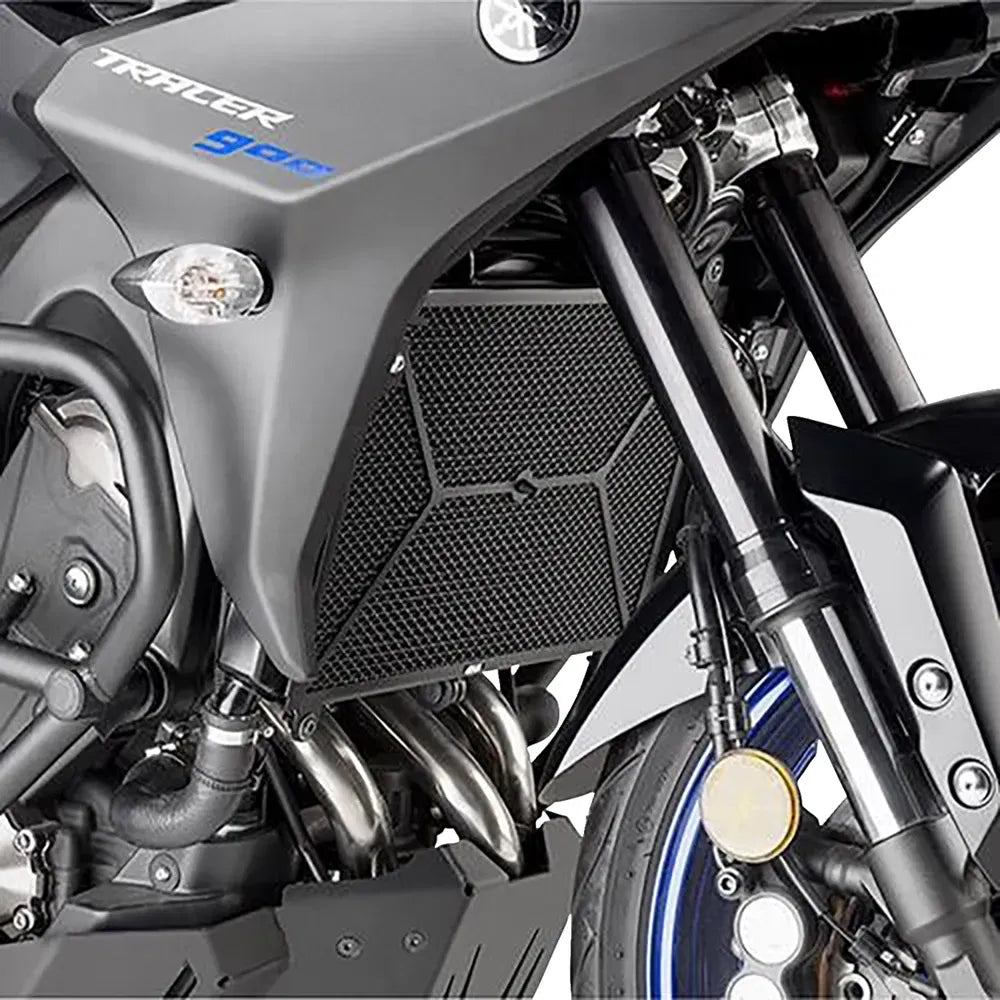 Protector de radiador - Protector de radiador - Yamaha