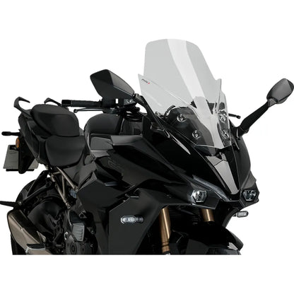Parabrisas Touring - Parabrisas Touring - Transparente - GSX-S1000