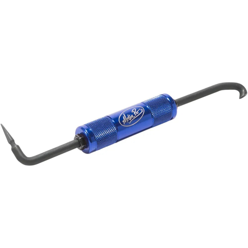 Tool Hose Removal