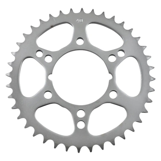 Rear Polaris Sprocket - 520 - 40 Tooth