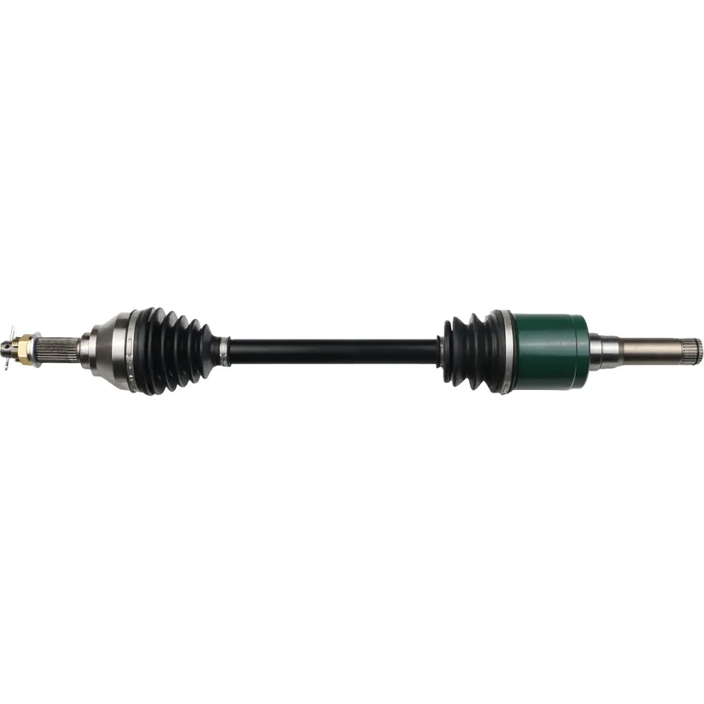 Eje CV estándar de repuesto OEM - Kit de eje - CV/completo - Reemplazo OEM - Estándar - Trasero izquierdo/derecho - John Deere Gator