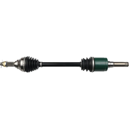 Eje CV estándar de repuesto OEM - Kit de eje - CV/completo - Reemplazo OEM - Estándar - Trasero izquierdo/derecho - John Deere Gator