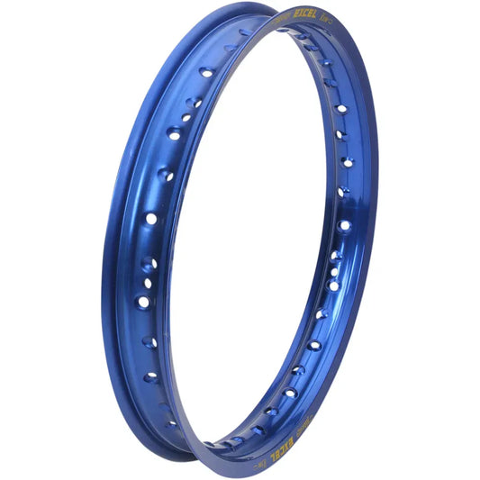 Rim - Blue - 2.15 X 19" - 36 Hole