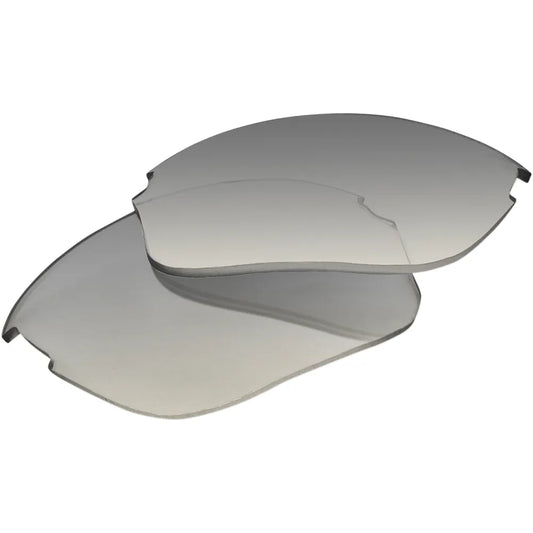 Sportcoupe Lenses - Yellow Silver Mirror