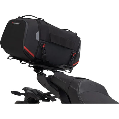 Rackpack Tail Bag System - Black - Yamaha MT-10 '18-'21