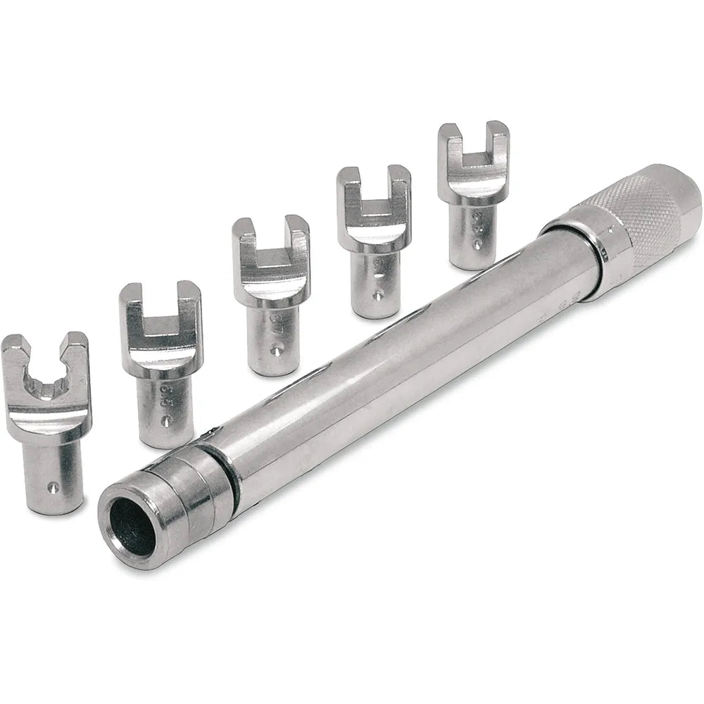 Torque Wrench Head 6.5Mm