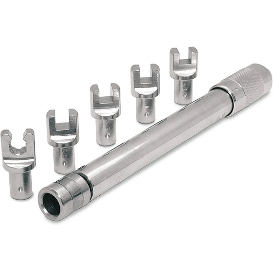 Torque Wrench Head 6.5Mm