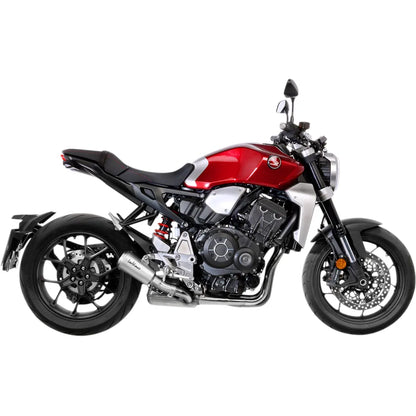 Silenciador deslizante LV-10 - Silenciador LV-10 - CB1000R