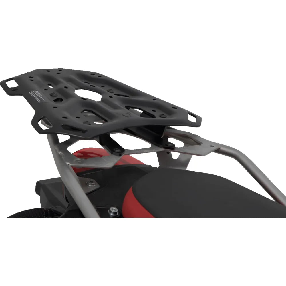 Rackpack Tail Bag System - Black - BMW F '18-'24