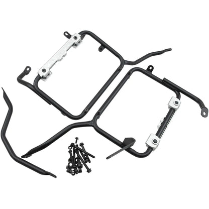 Estante lateral para maletas - Montaje para maletas laterales
