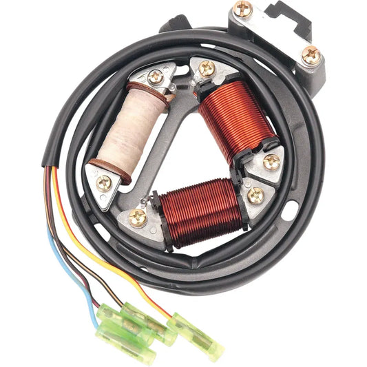 High-Output Stator - Suzuki