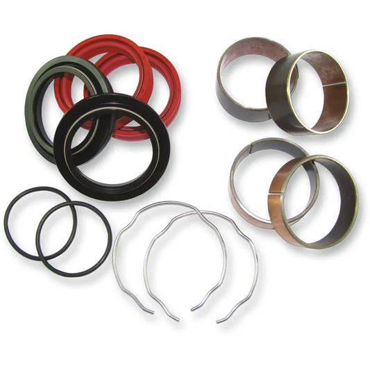 Fork Bushings And Seals Kit - '01-'16 GL1800