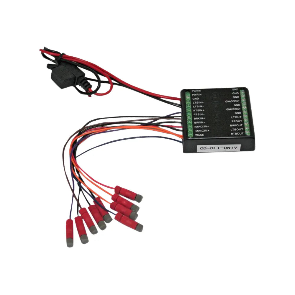 Load Isolator Module