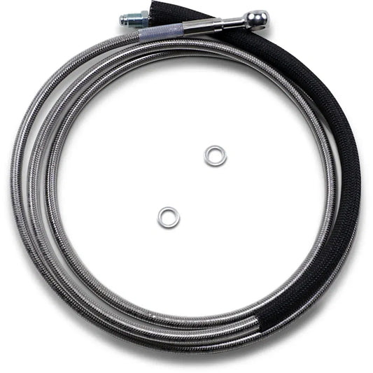 Línea de Clutch de Acero Inoxidable