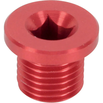 Tapón de drenaje magnético - Tapón de drenaje magnético - Rojo - Husqvarna