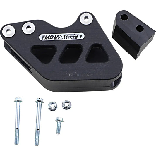 Chain Guide - KTM - Black