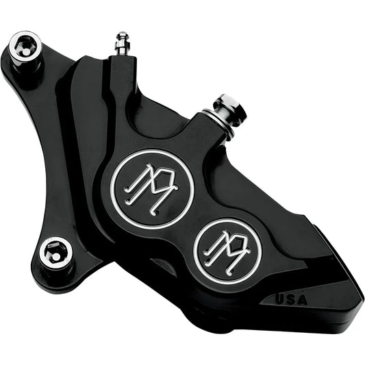 4-Piston Caliper - Front Left - Contrast Cut™ - 11.5"5347213754