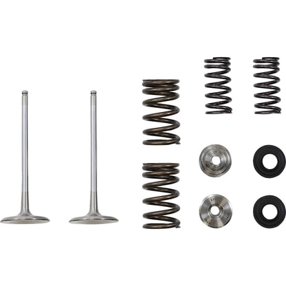 Kit de válvula y resorte de admisión - Kit de válvula y resorte - Kawasaki KX250X | KX250F
