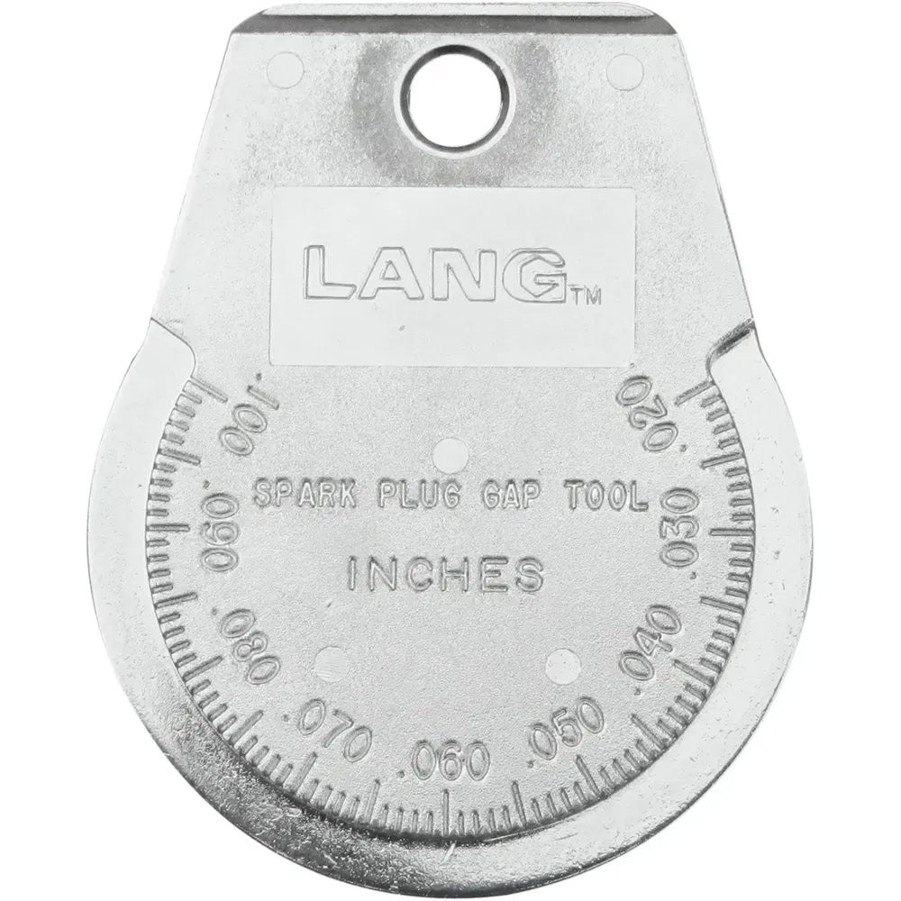 Spark Plug Gap Tool