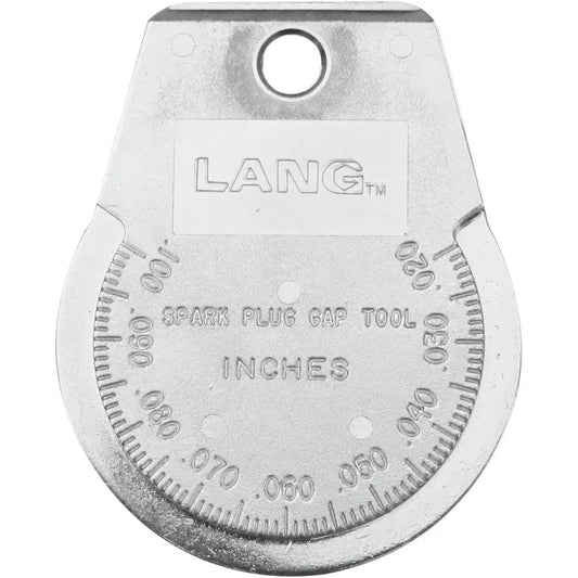 Spark Plug Gap Tool