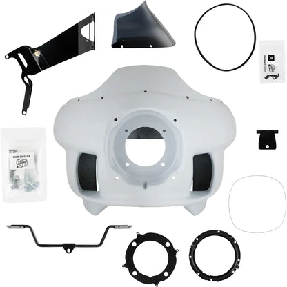 Kit de carenado estilo FXRP - Kit de carenado estilo FXRP - Dyna '91-'05