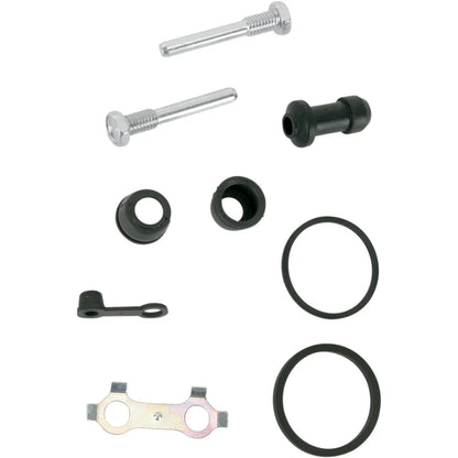 Kit de reconstrucción de pinza de freno - Kit de reconstrucción de pinza - Trasera - Yamaha