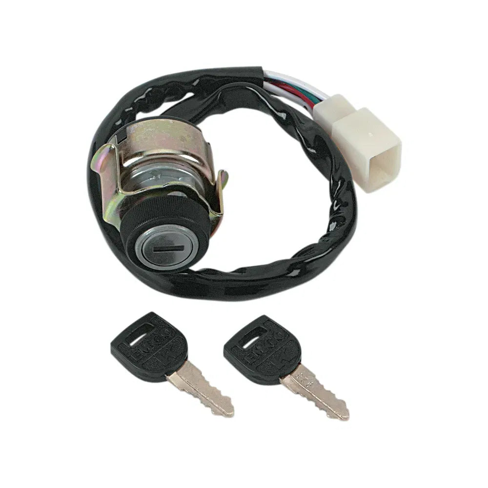 Ignition Switch