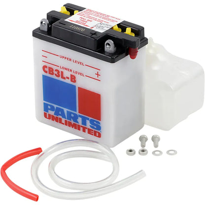 Kit de batería de 12 V de alta resistencia - Batería - YB3L-B
