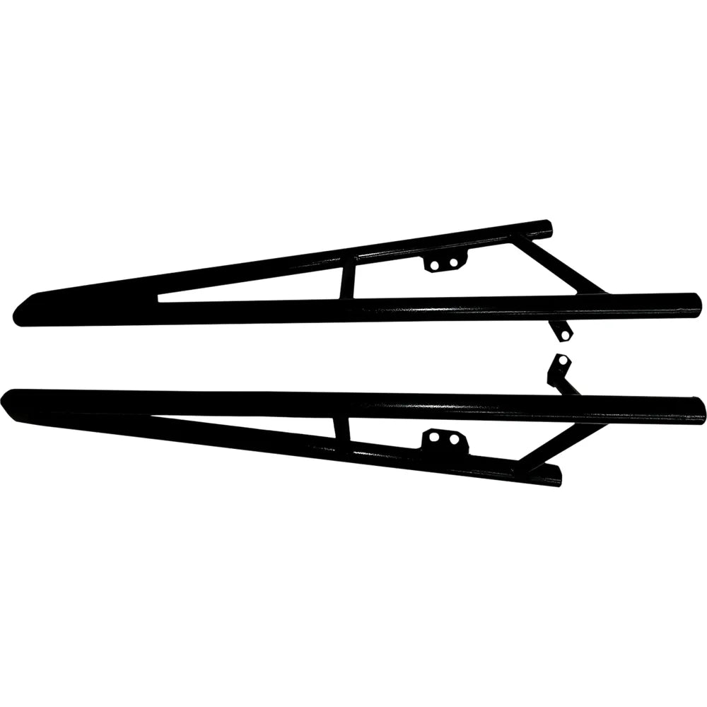 Nerf Bars - Black - RZR 1000