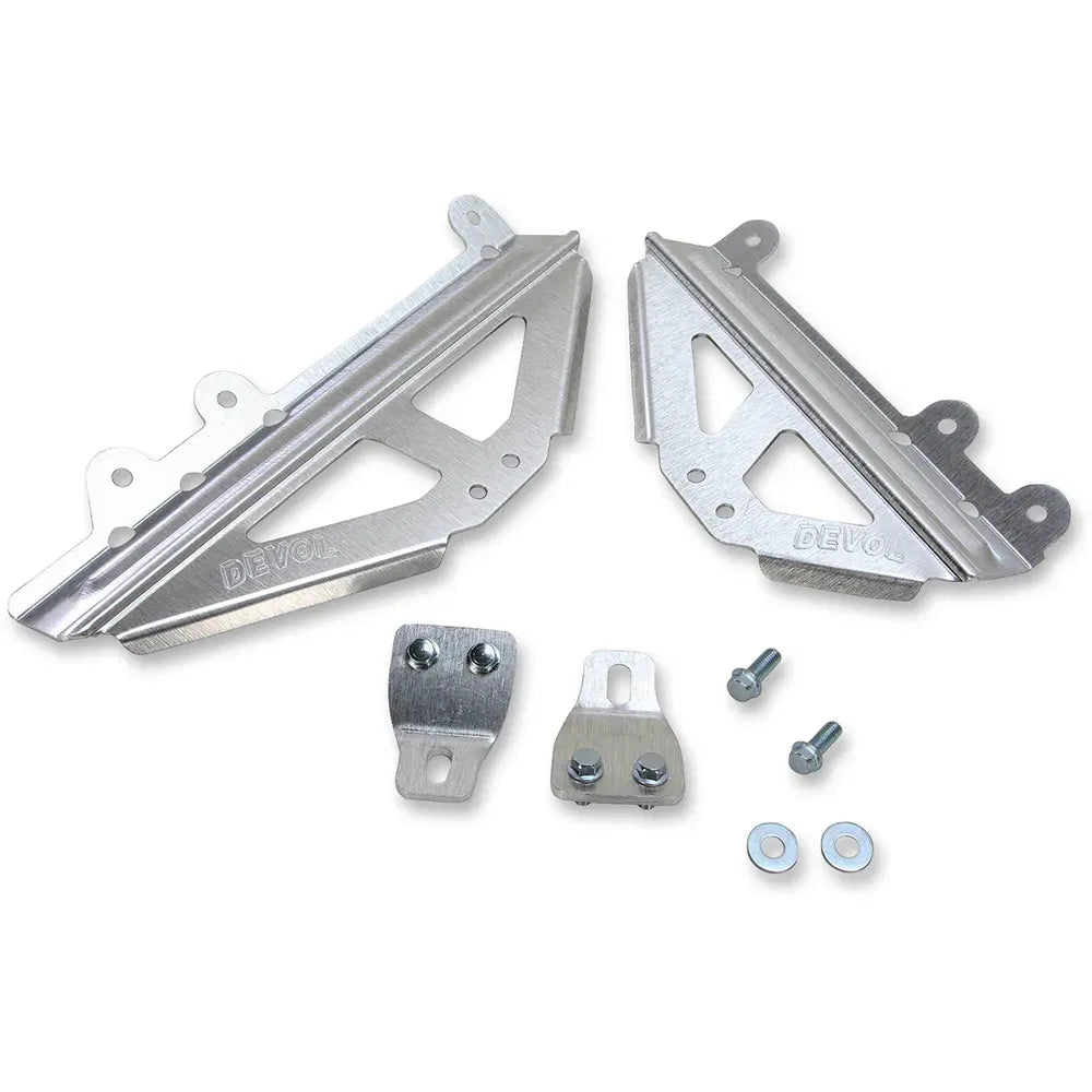Radiator Brace - Kawasaki