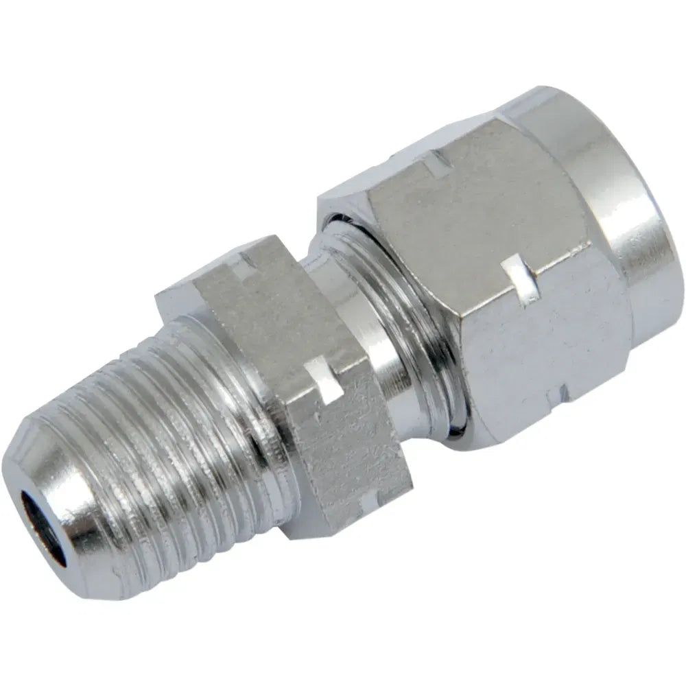 Conector de Tubo de Línea de Aceite