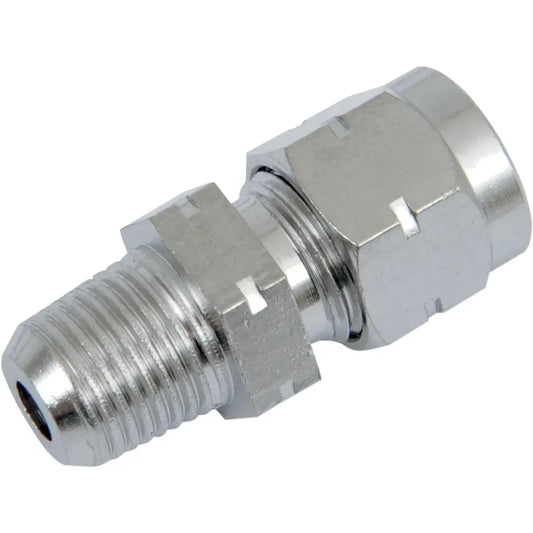 Conector de Tubo de Línea de Aceite