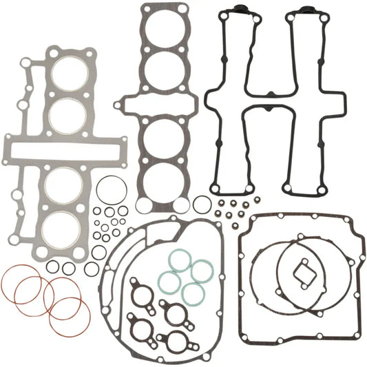Complete Gasket Kit - XJ 550