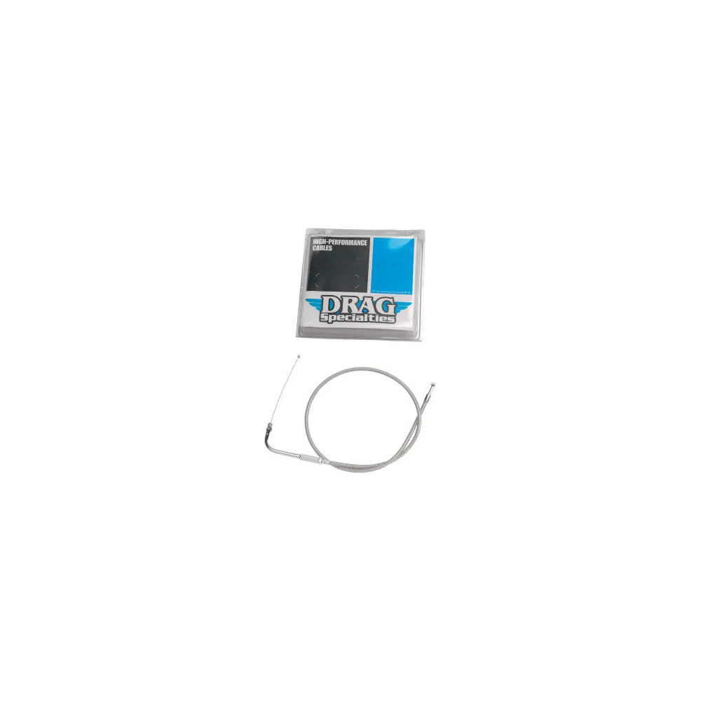 Cable del Acelerador 34-3/4" - Trenzado