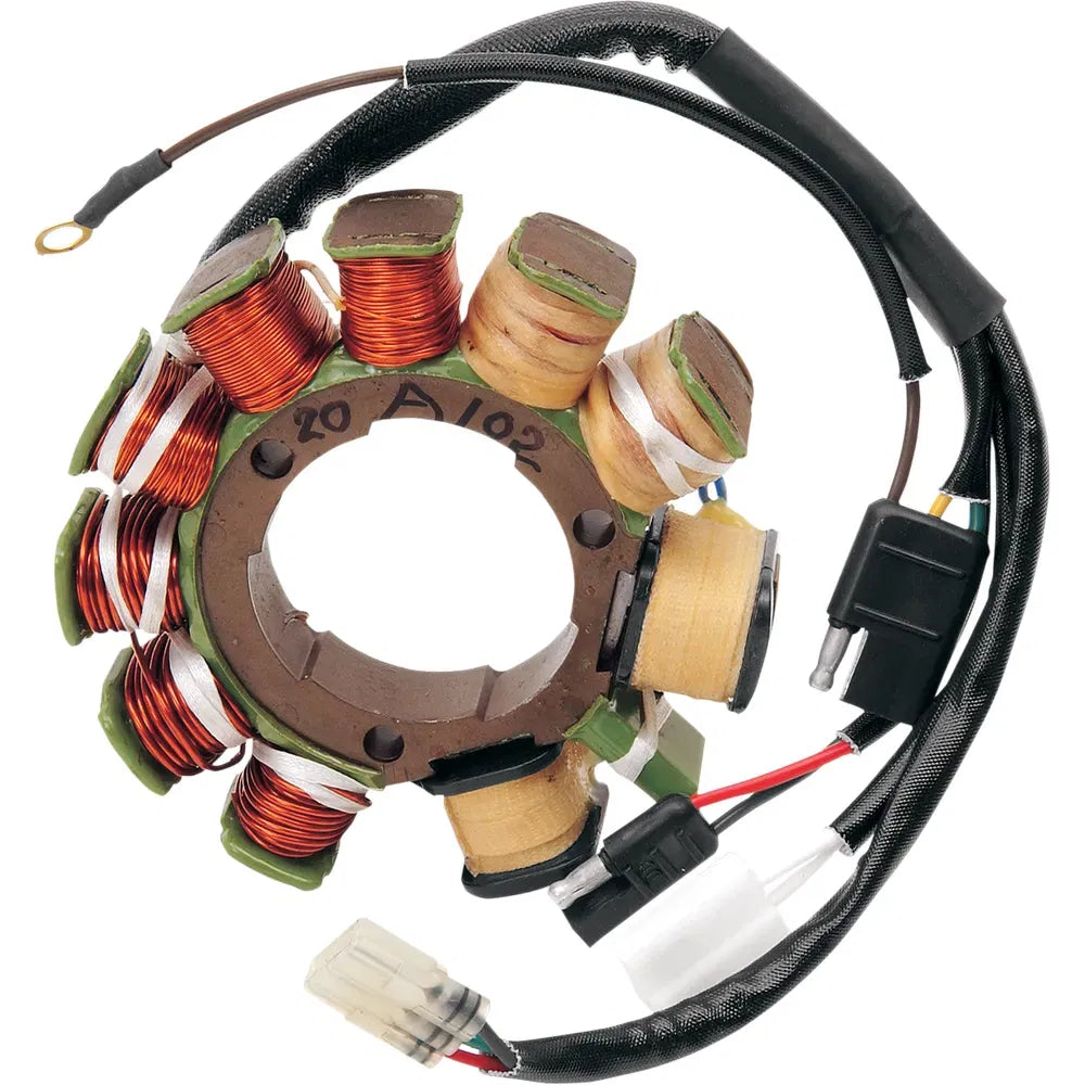 Stator - Arctic Cat