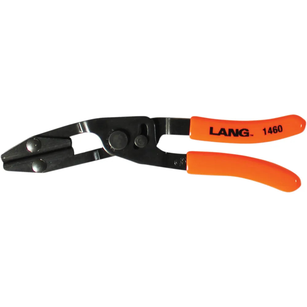 Pliers Hose Pinch Off