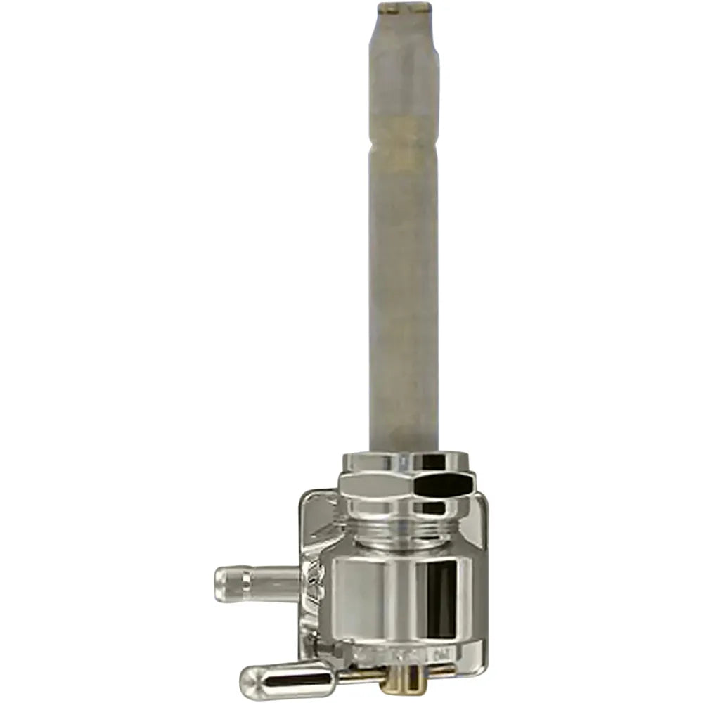 Left-Side Forward Vacuum Fuel Valve