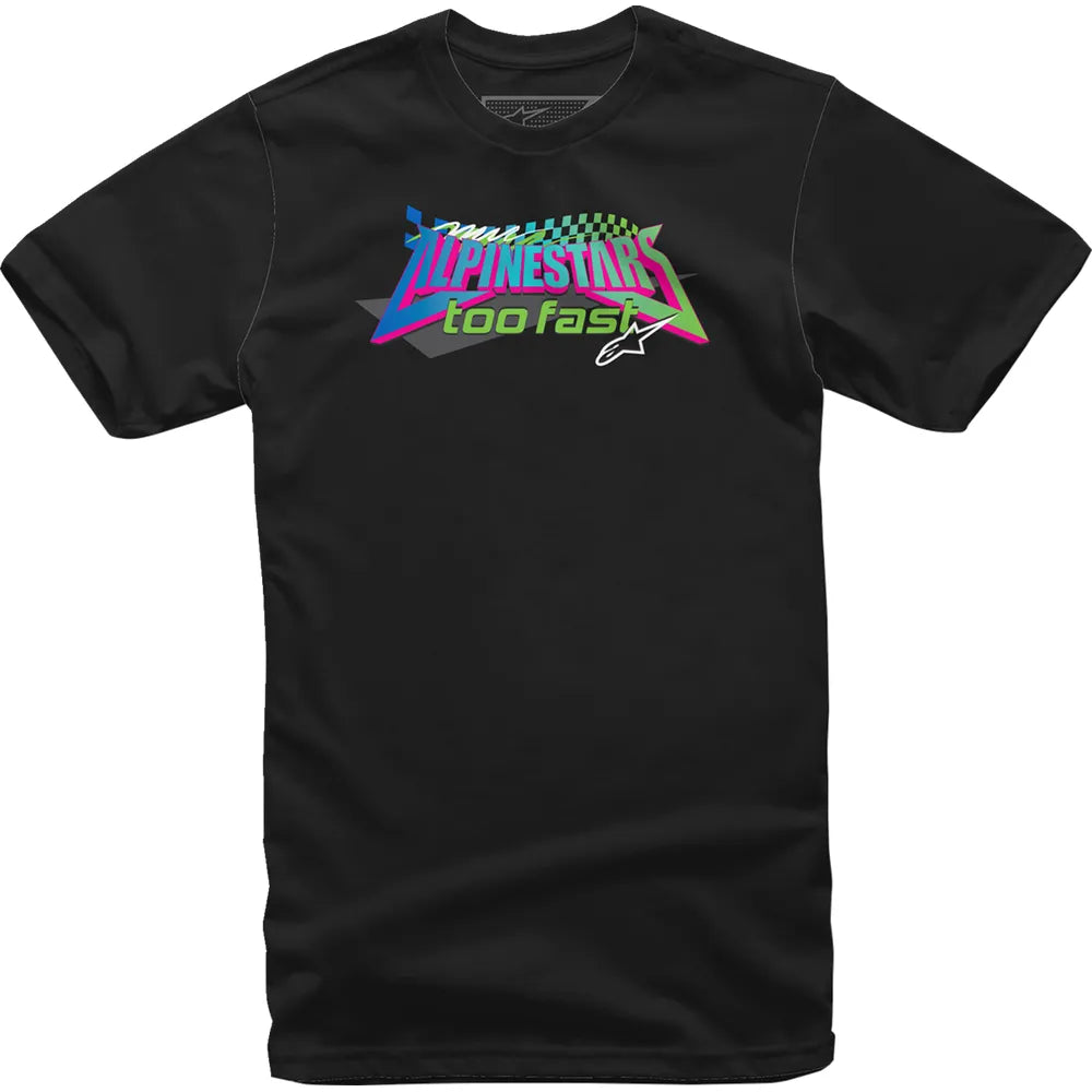 Camiseta Rockera