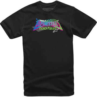 Camiseta Rockera