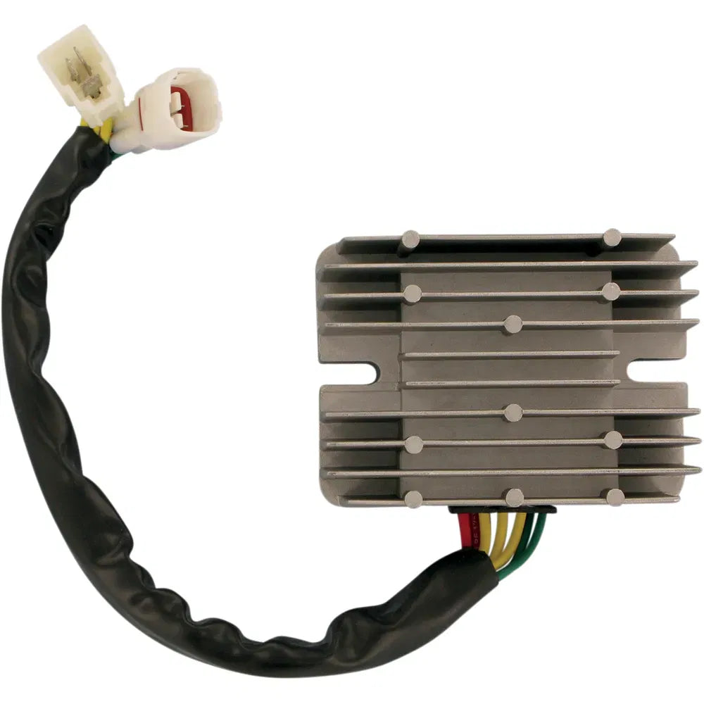 Regulator/Rectifier - Suzuki