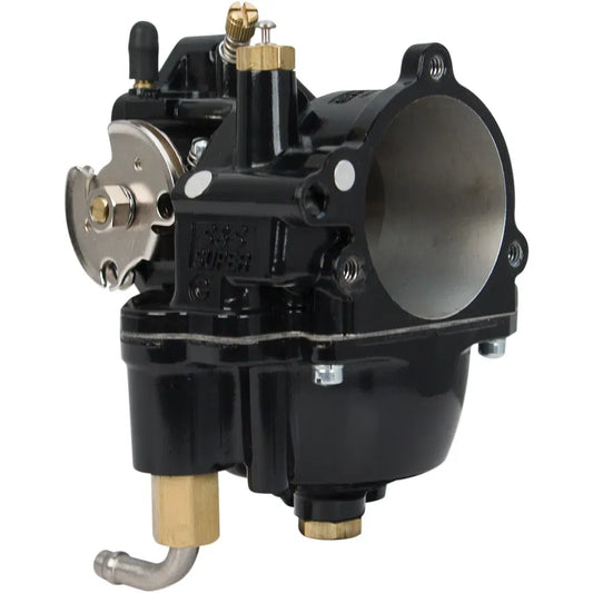 Carburetor Standard G Black