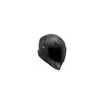 Casco Z1R Nemesis Speed Demon - Negro