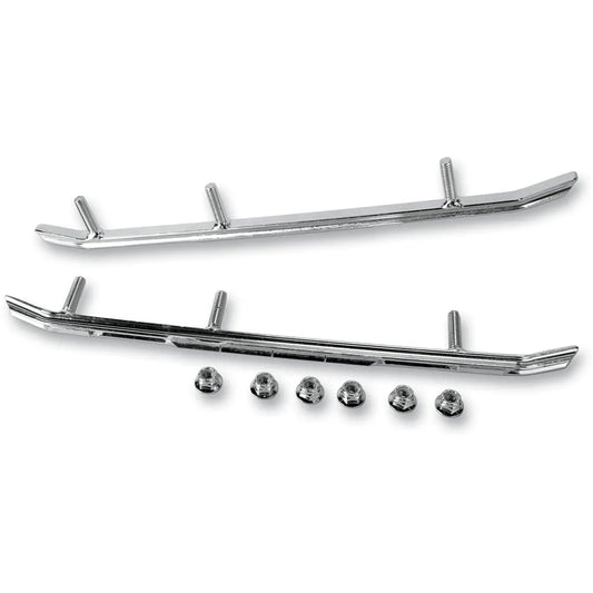 Shaper Wearbar - 6" - 60°