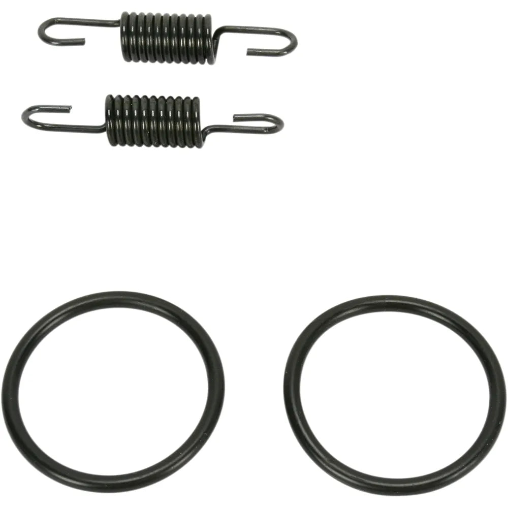 Spring and O-Ring Kit