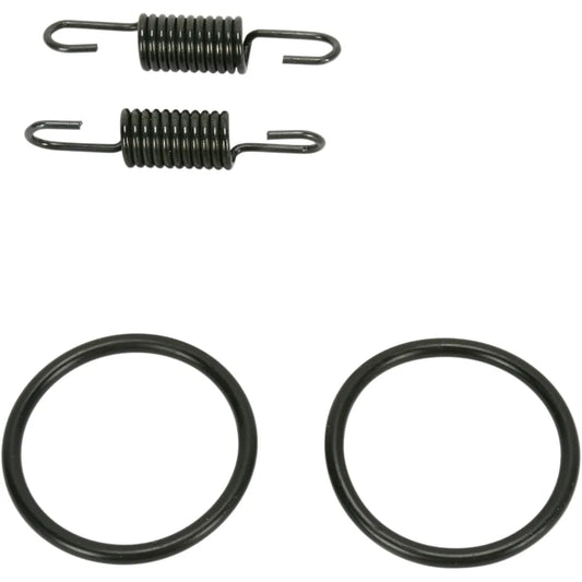 Spring and O-Ring Kit