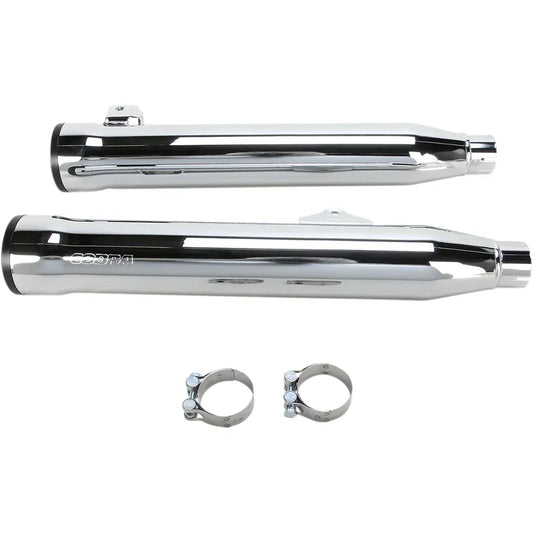 Mofles Cromo 3" RPT Cobra314318