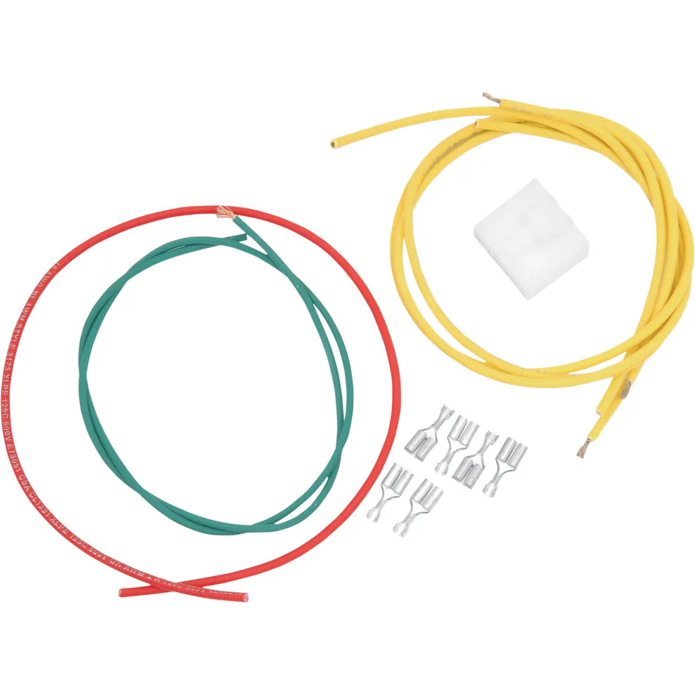 Regulator/Rectifier Wiring Harness Connector Kit
